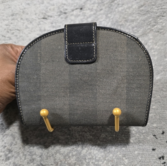 Fendi Penquin Bifold Wallet - Picture 3 of 9